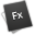 Flex CS3 Icon 32x32 png